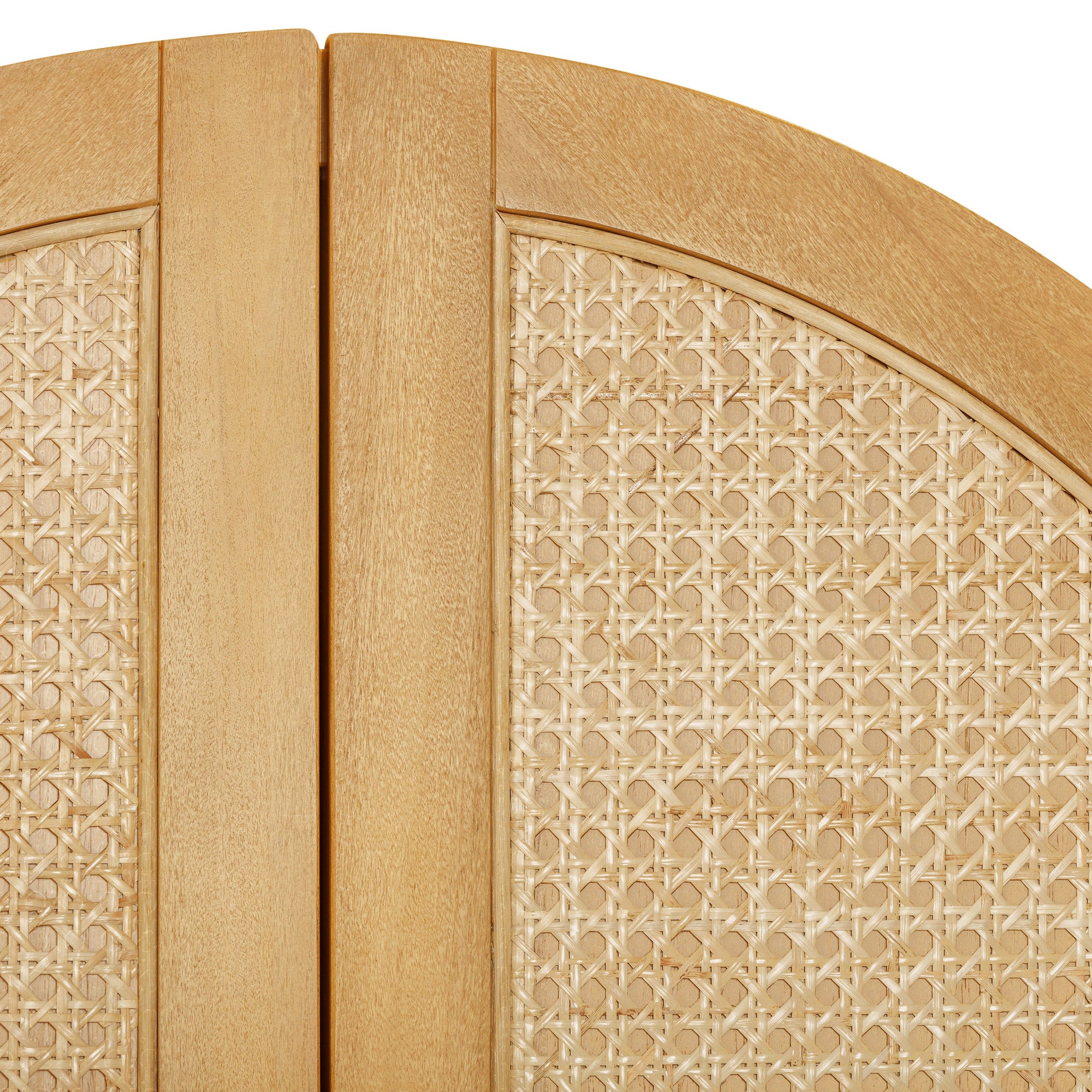 M25929HY,Babyletto Kids,Bondi Cane Armoire Assembled in Honey