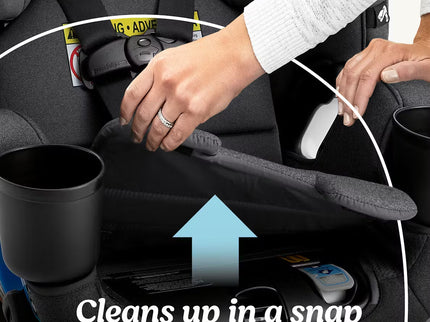 4Ever® DLX Slim 4-in-1 Car Seat