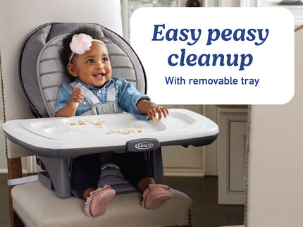 Table2Table™ Premier Fold 7-in-1 High Chair