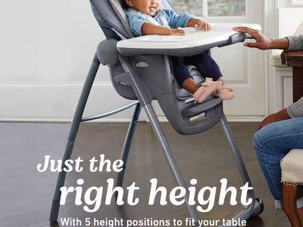 Table2Table™ Premier Fold 7-in-1 High Chair