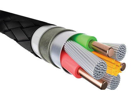 bionik Lynx USB-C Charging Cable for PlayStation 5 10-ft