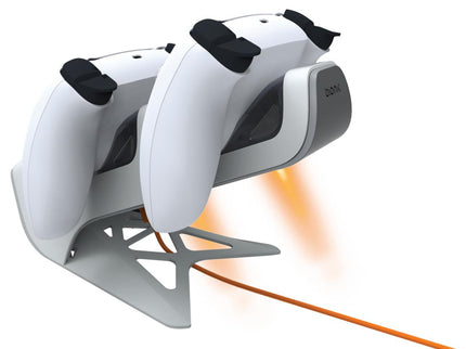 bionik Power Stand Dual Controller Charging System for PlayStation 5