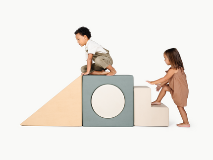 Gathre  Block Playset