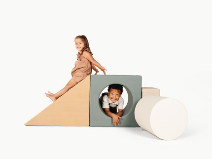 Gathre  Block Playset