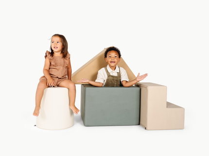 Gathre  Block Playset