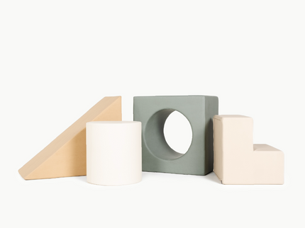 Gathre  Block Playset