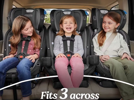 SlimFit3™ LX 3-in-1 Car Seat