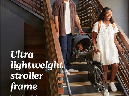 GoMax™ Frame Stroller