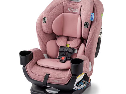 Extend2Fit® 3-in-1 Car Seat