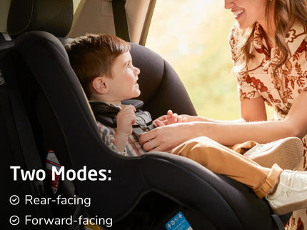 Romi 2-in-1 Convertible Car Seat