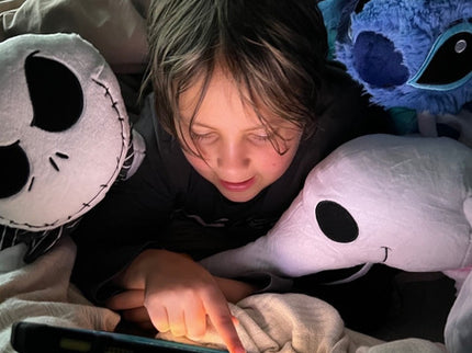 Disney The Nightmare Before Christmas Jack Skellington Plush Pillow Pet