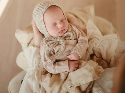 MS-245, Organic Cotton Muslin Swaddle Blanket