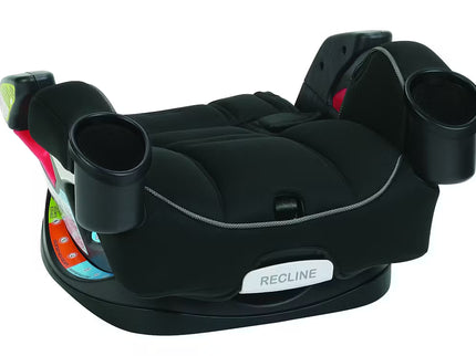 4Ever 4-in-1 Convertible Car Seat featuring TrueShield Technology