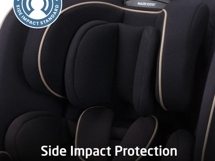 Kani 4-in-1 Convertible Car Seat