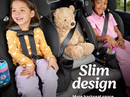 SlimFit® 3-in-1 Car Seat