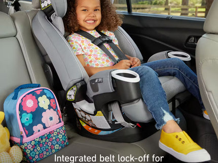 4Ever® DLX 4-in-1 Car Seat