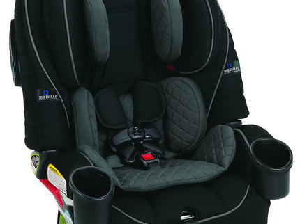 4Ever 4-in-1 Convertible Car Seat featuring TrueShield Technology