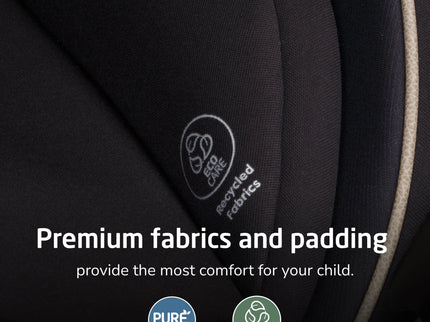 Kani 4-in-1 Convertible Car Seat