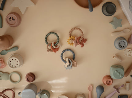 MTR-101, Space Teething Ring