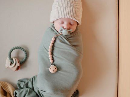 MTR-102, Dino Teething Ring