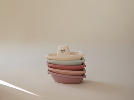 MBB-1003, Bath Boats