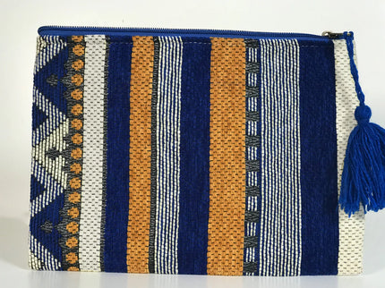 Casablanca Cosmetic Bag - Flat