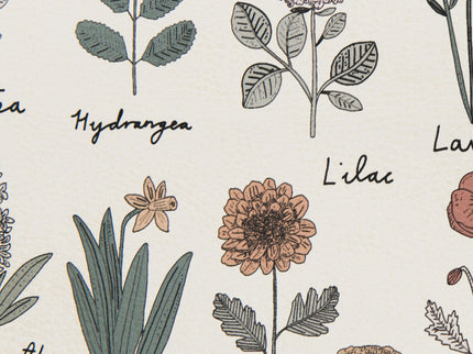 Image of fleurs swatch