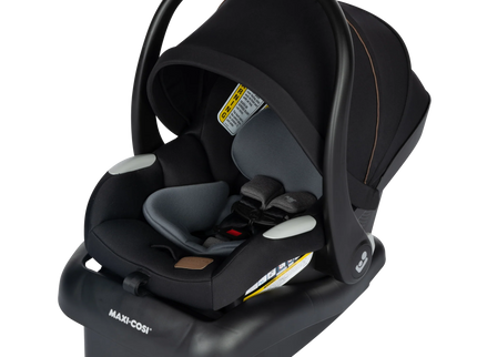 Mico™ Luxe Infant Car Seat