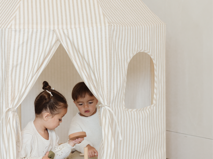 GPAVCAF, Gathre Play Tent