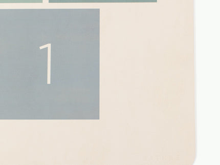 GHOMLARRHO, Gathre Rainbow Hopscotch