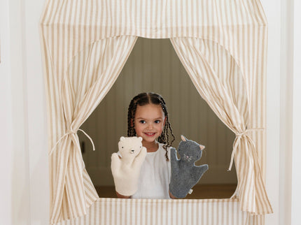 GDORTHECAF, Gathre Doorway Theatre