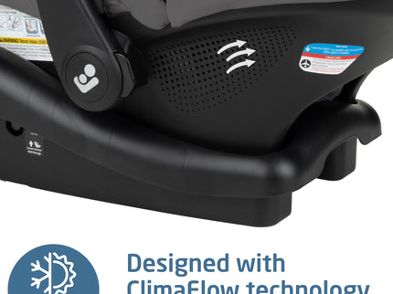 Mico® Pro Infant Car Seat