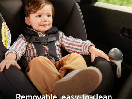 Romi 2-in-1 Convertible Car Seat