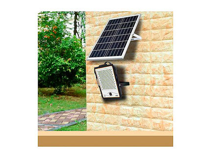 Hexo 15"H Black Outdoor Flood Light with Wifi IP Camera CCTV