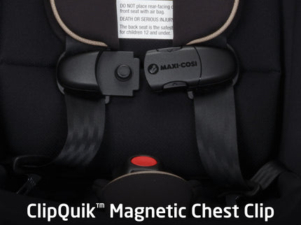 Kani 4-in-1 Convertible Car Seat