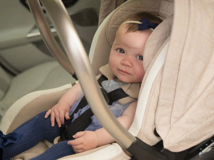 Tana 360° Rotating Travel System with Peri™ 180° in Natural Heritage