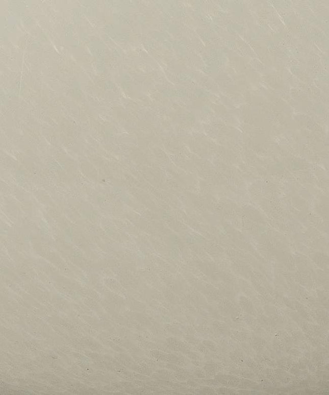 Jamie Young Minx White Glass Decorative Vases Set of 2