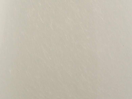 Jamie Young Nymph White Glass Decorative Vases Set of 3