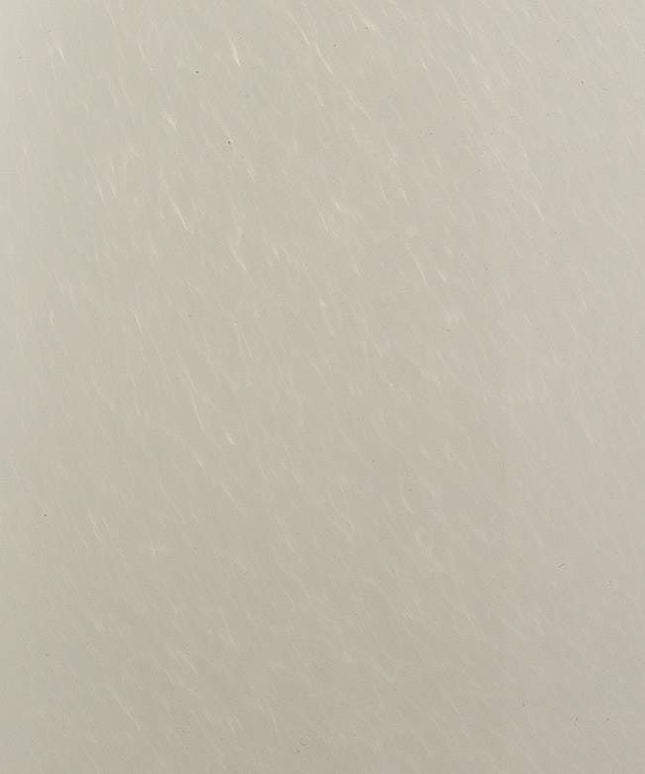 Jamie Young Nymph White Glass Decorative Vases Set of 3