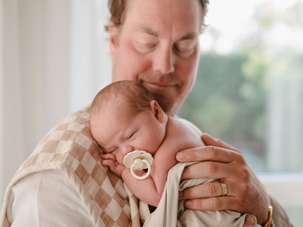 MBC-205, Organic Cotton Muslin Burp Cloth 2-Pack