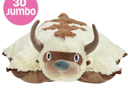 Nickelodeon Avatar the Last Airbender Appa Jumbo 30" Plush Pillow Pet