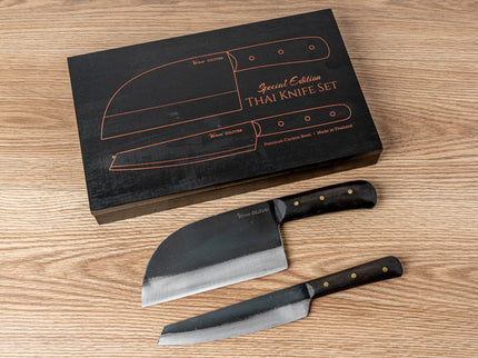 Special Edition - Thai Knife Set