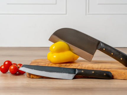 Special Edition - Thai Knife Set