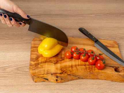 Special Edition - Thai Knife Set