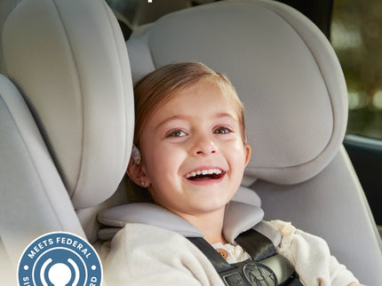 Pria™ All-in-One Convertible Car Seat