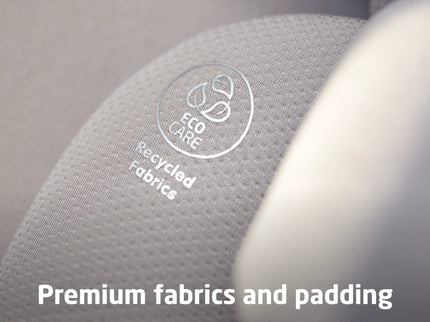 Pria™ All-in-One Convertible Car Seat