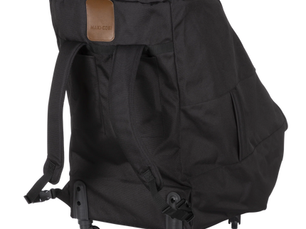 Pria™ All-in-One Convertible Car Seat with Wheeled Travel Bag