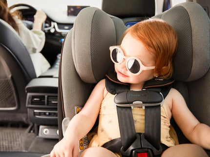 Pria™ Chill All-in-One Convertible Car Seat