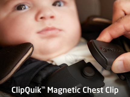 Andi 360° Rotating All-in-One Convertible Car Seat