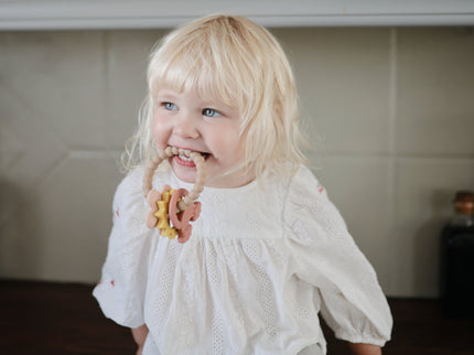 MTR-100, Nature Teething Ring